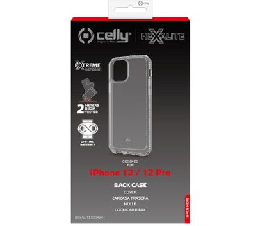 Celly HEXALITE1004WH