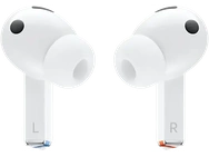 Samsung Galaxy Buds3 Pro Wit