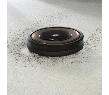 iRobot Roomba 896