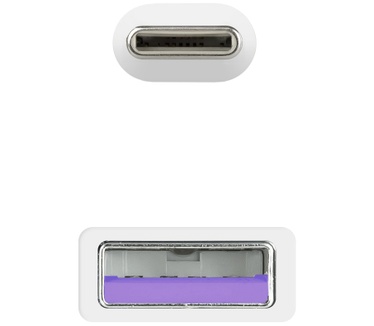 Nanocable 10.01.2101-W