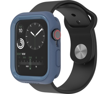 Otterbox Exo Edge Series voor Apple Watch Series SE (2nd/1st gen)/6/5/4 - 44mm, Rock Skip Way