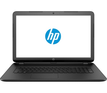 HP 17-p030nd