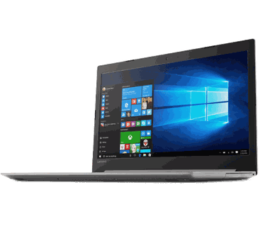 Lenovo Ideapad 320-17IKB (80XM002KMB, Azerty toetsenbord)