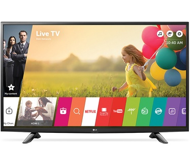 LG UH603V