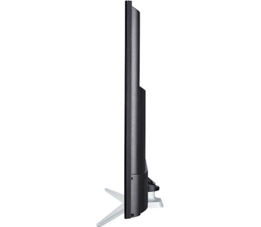 Medion Life X14350 Smart-TV Zwart