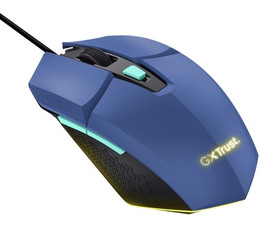 Trust GXT 109 Felox Blauw