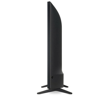 LG 32LQ631C Zwart