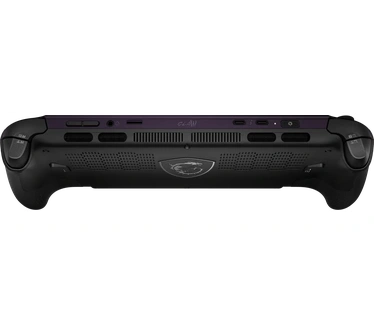 MSI Claw 8 EX AI+
