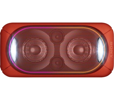 Sony GTK-XB60 Rood