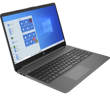 HP 15s-fq2720nd