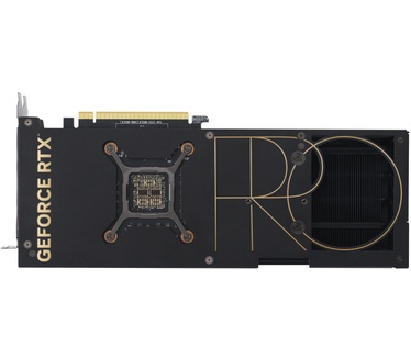 ASUS ProArt GeForce RTX 4070 Ti OC edition 12GB GDDR6X