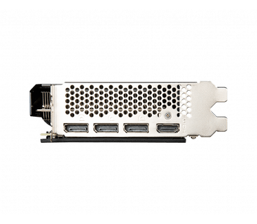 MSI GeForce RTX™ 3060 AERO ITX 12G OC