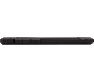 Mobiparts Rugged Shield Case Huawei P Smart (2018) Black