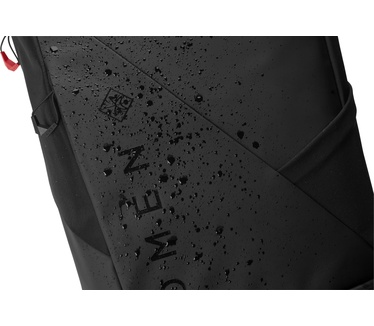 HP OMEN Transceptor 15 Zwart