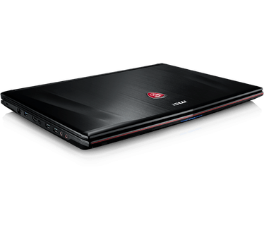 MSI Gaming Series GE72 2QD-407NL