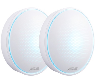 Asus Lyra mini Wi-Fi mesh router (2 pack)