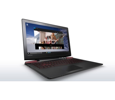 Lenovo IdeaPad Y700-15ISK (80NV00YHMH)
