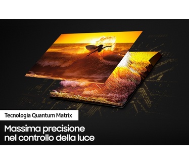 Samsung QE55QN700B