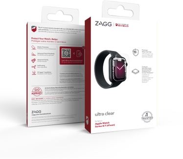 Zagg Ultra Clear+
