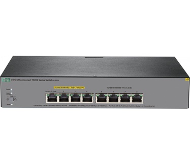 HPE OfficeConnect 1920S 8G PPoE+ 65W Switch