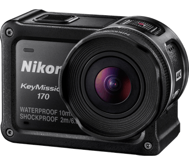 Nikon KeyMission 170