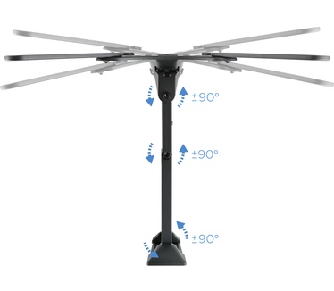TooQ LP6055TN-B