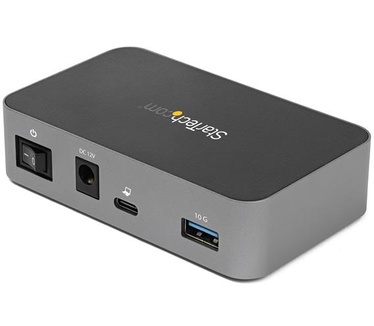 Startech.com 4-poorts USB-C hub 10 Gbps 3x USB-A en 1x USB-C zelfgevoed