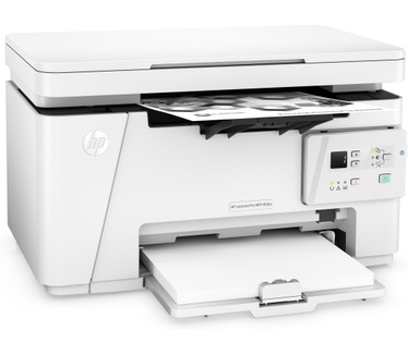 HP LaserJet MFP M26a