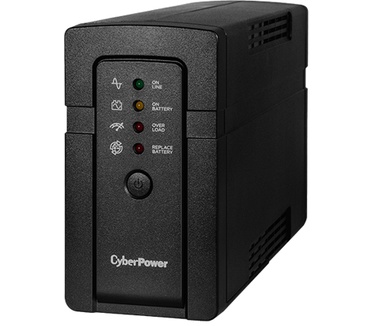 Cyberpower RT650EI