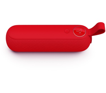 Libratone TOO - Cerise Red