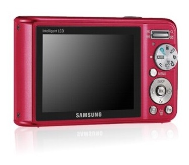 Samsung PL55 Rood