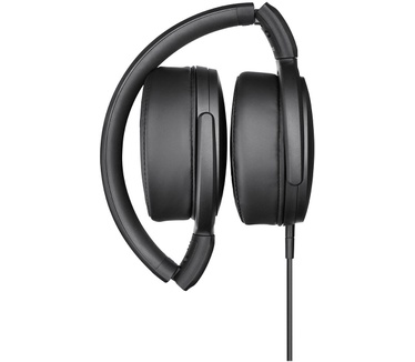 Sennheiser HD 400s (Zwart)