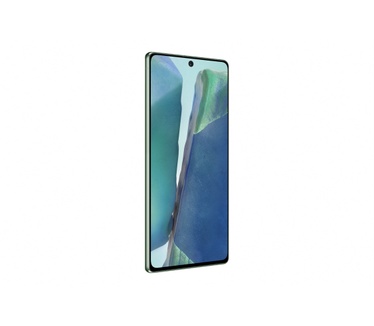 Samsung Galaxy Note20 5G 256GB Groen