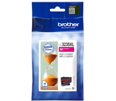 Brother LC-3235XLM