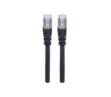 Intellinet 0.5m CAT6a S/FTP