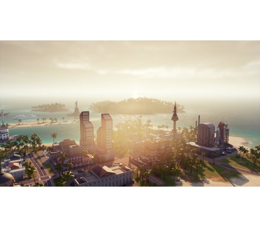 Tropico 6, Windows