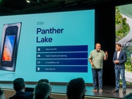 Acer Panther Lake