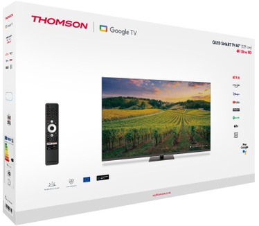 Thomson 55QG5C14