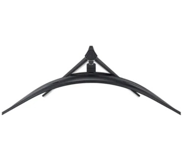 Acer Predator Z Gamemonitor met gebogen scherm | Z57 | Zwart
