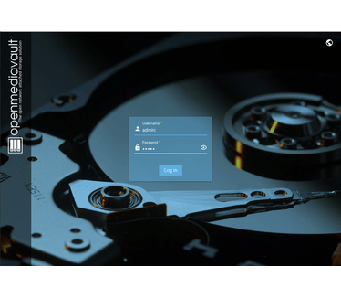 OpenMediaVault