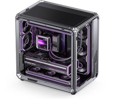 Jonsbo X400 PRO