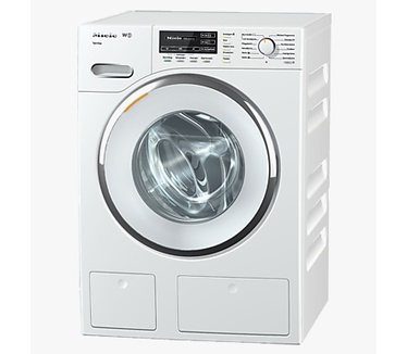 Miele WMG820 WPS TDos