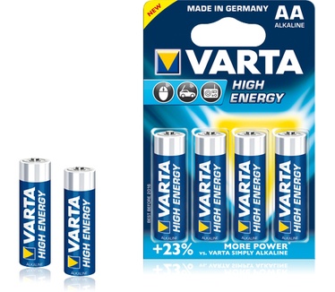 Varta -4906/4B