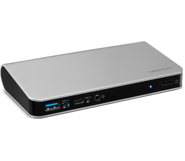 Medion Type C Docking station E89017