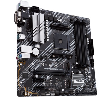 ASUS Prime B550M-A/CSM