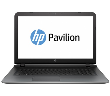 HP Pavilion 17-G035ND