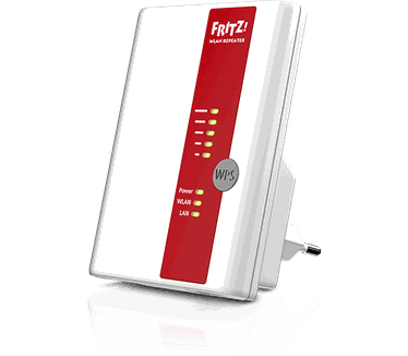 AVM FRITZ! WLAN Repeater 450E International (20002678)