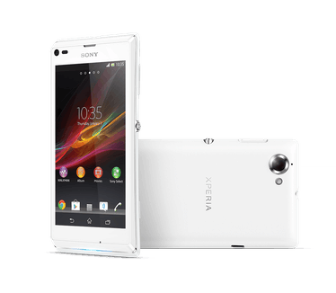Sony Xperia L