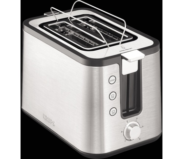 Krups Broodrooster Control KH442D