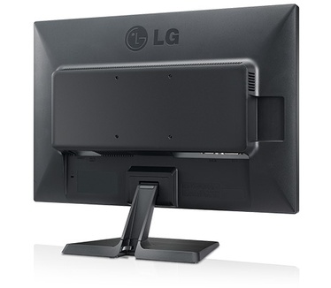 LG Flatron 24EB23TM Zwart